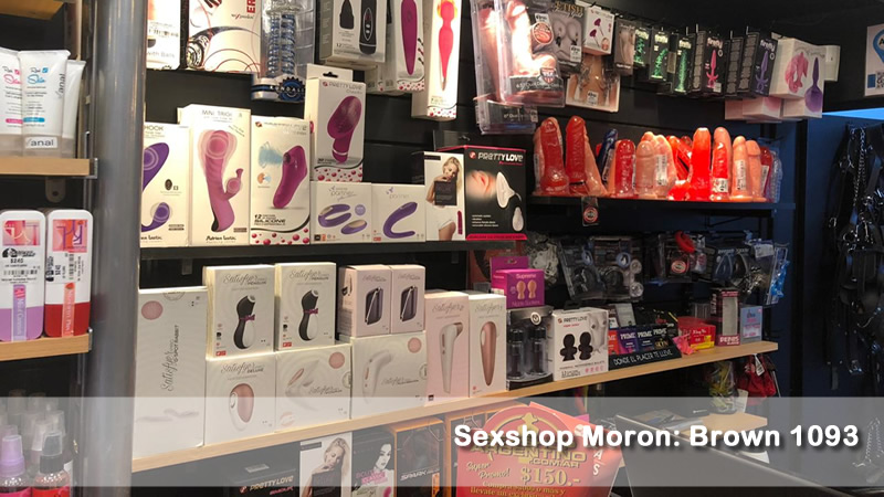 Sexshop Lomas De Zamora Moron