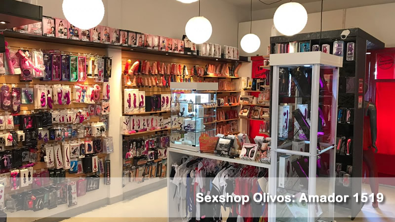 Sexshop Lomas De Zamora Olivos