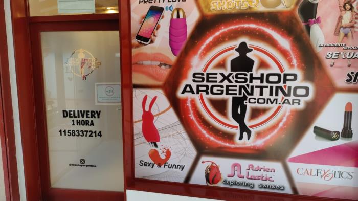 Sexshop Lomas De Zamora Pilar